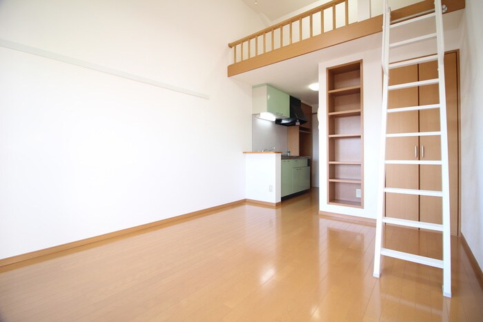 物件内観写真7　(居室)