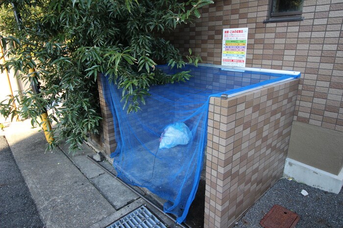 物件外観写真6　(建物設備)