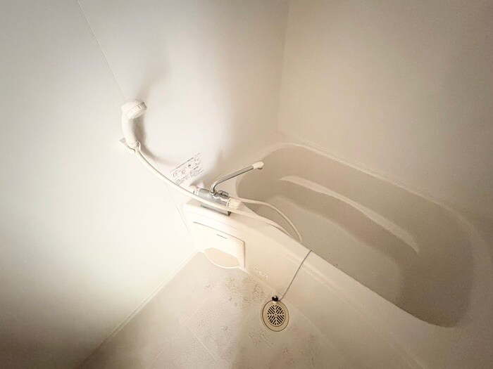 物件内観写真10　(バス／シャワールーム等)