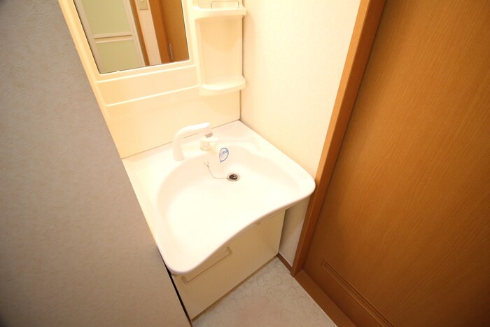 物件内観写真11　(洗面)