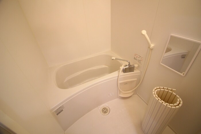 物件内観写真12　(バス／シャワールーム等)