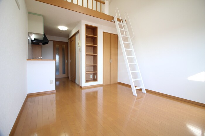 物件内観写真17　(居室)