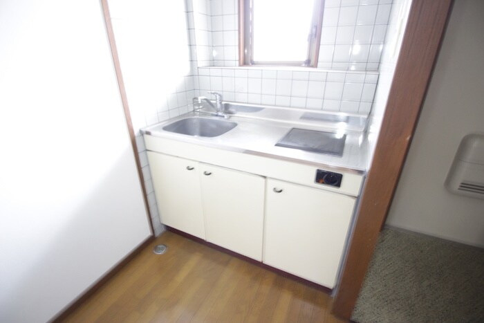 物件内観写真9　(キッチン)