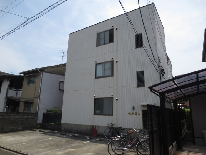 物件外観写真6　(外観写真)