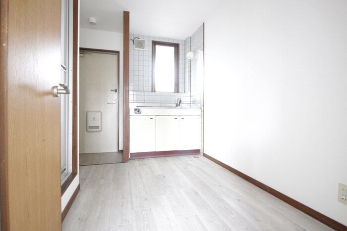 物件内観写真10　(キッチン)