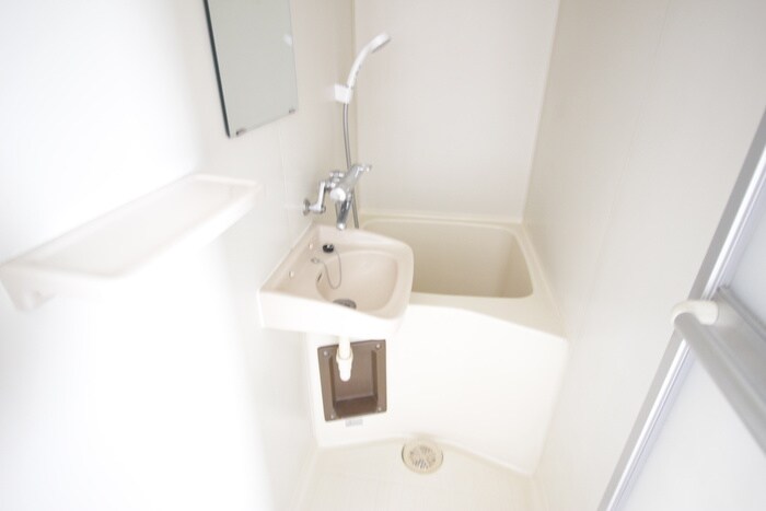 物件内観写真11　(バス／シャワールーム等)