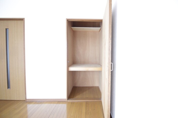 物件内観写真17　(収納)