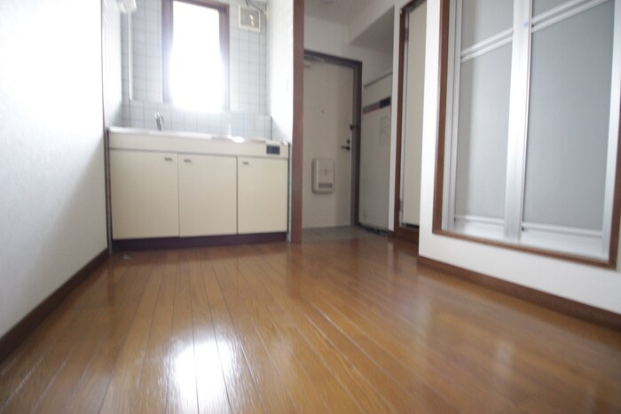 物件内観写真19　(キッチン)