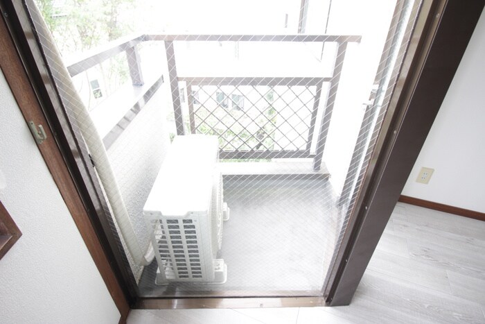 物件内観写真21　(ベランダ・バルコニー)