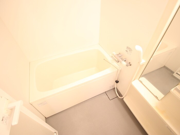 物件内観写真9　(バス／シャワールーム等)