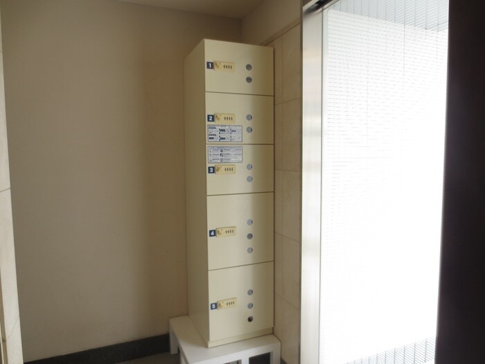 物件外観写真5　(建物設備)