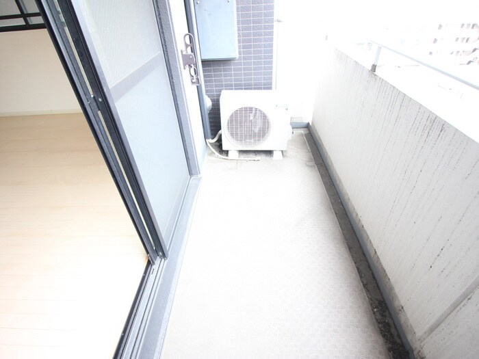 物件内観写真15　(ベランダ・バルコニー)