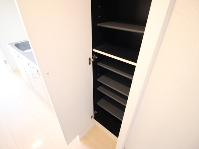 物件内観写真20　(靴箱)