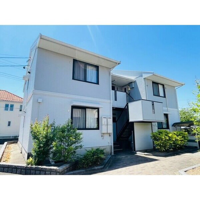 物件外観写真4　(外観写真)