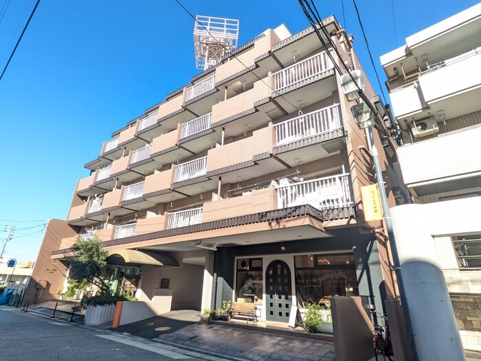 物件外観写真2　(外観写真)