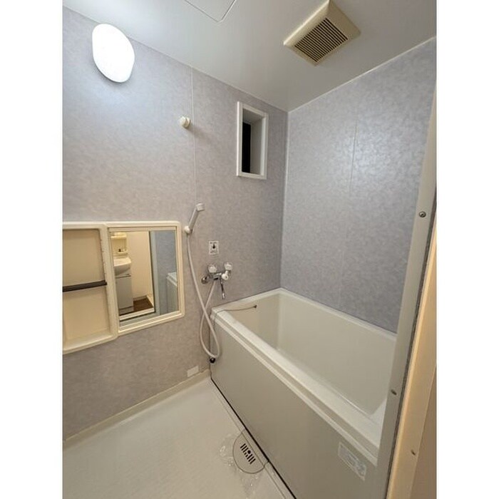 物件内観写真6　(バス／シャワールーム等)