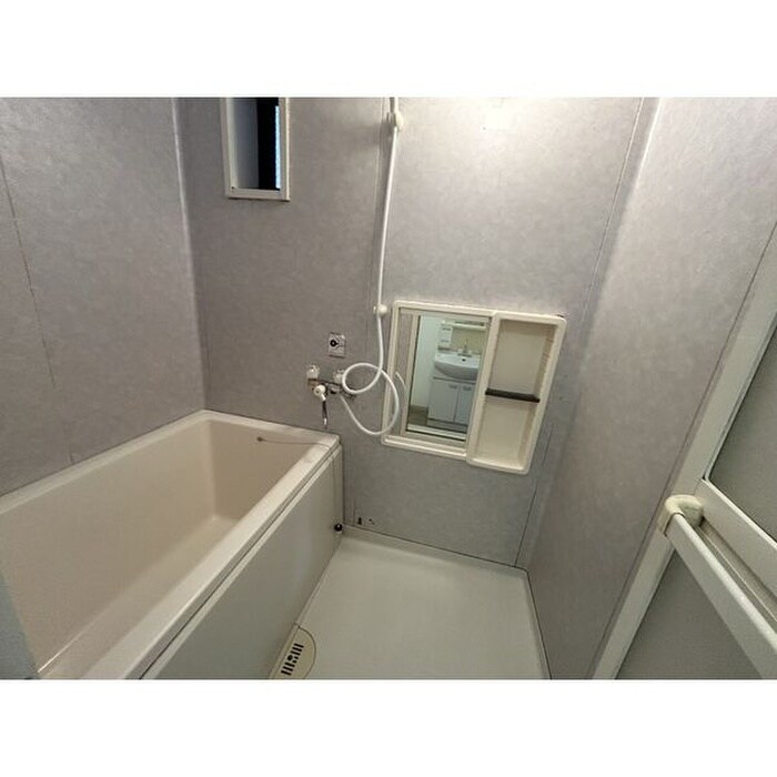 物件内観写真9　(バス／シャワールーム等)