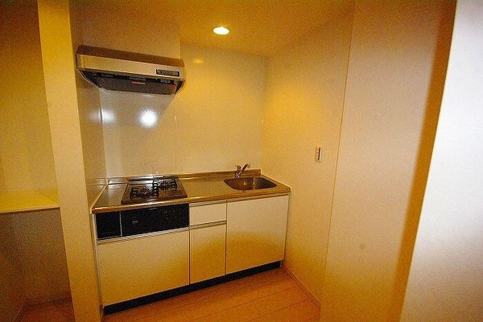 物件内観写真6　(キッチン)