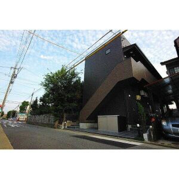 物件外観写真3　(その他)