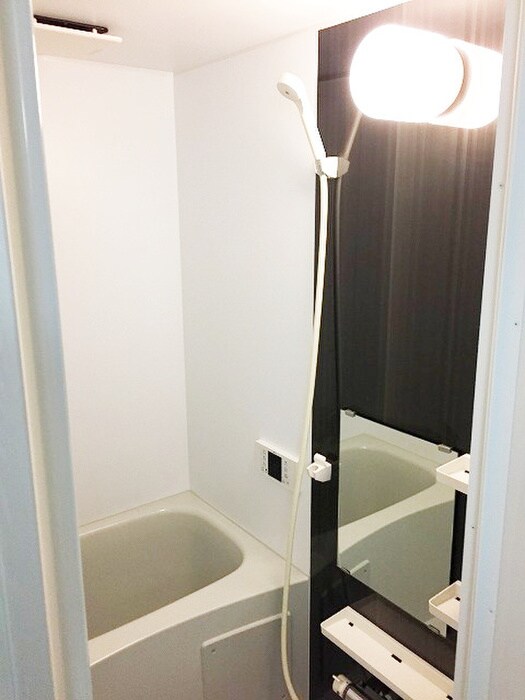 物件内観写真7　(バス／シャワールーム等)