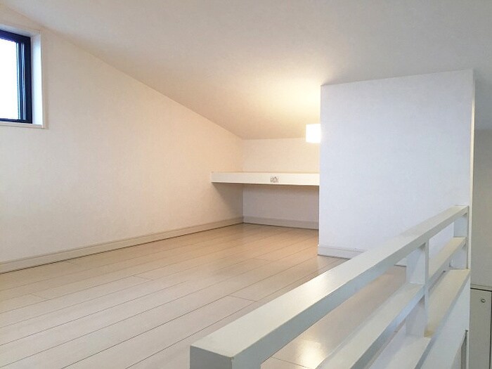 物件内観写真8　(ロフト)