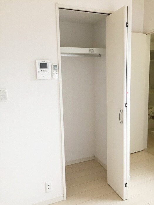 物件内観写真9　(収納)