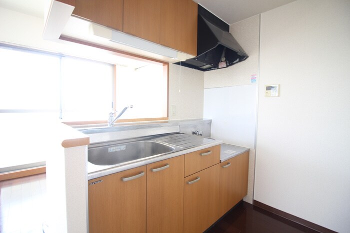 物件内観写真7　(キッチン)