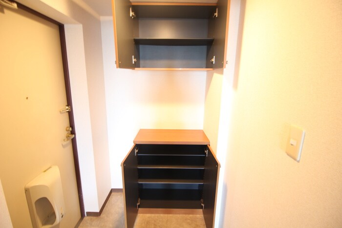 物件内観写真20　(靴箱)