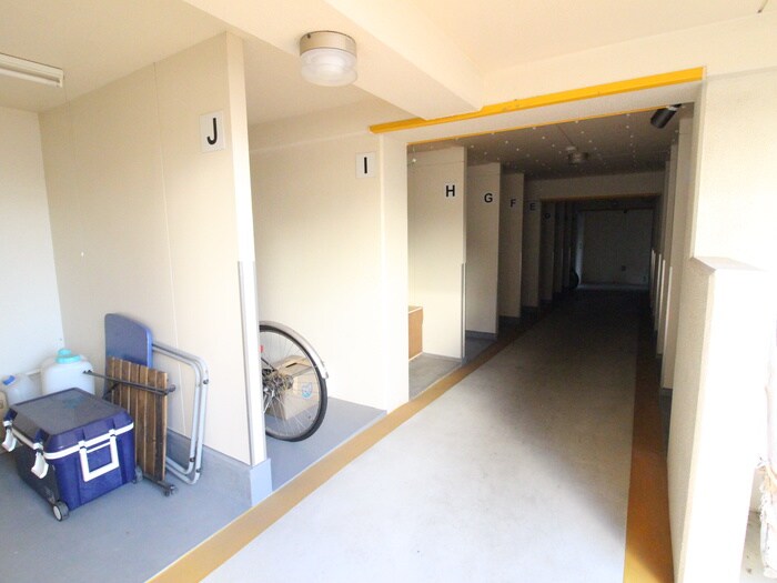 物件外観写真5　(建物設備)