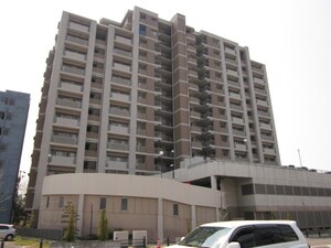Ｔステ－ジ久保町（９０６）外観写真