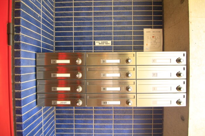 物件外観写真2　(建物設備)