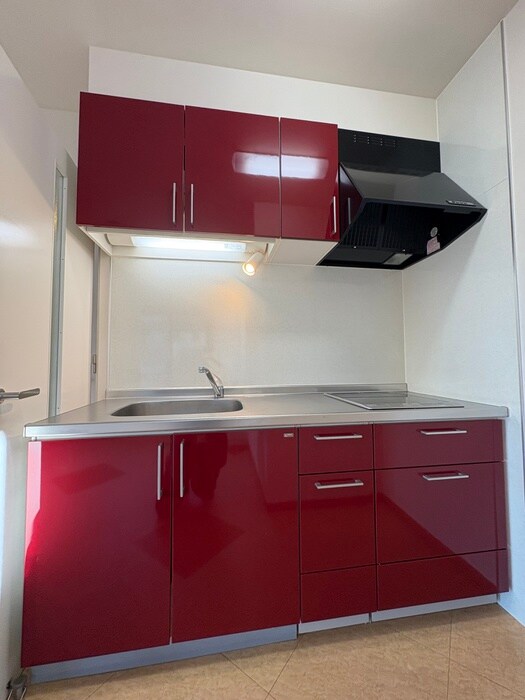 物件内観写真8　(キッチン)