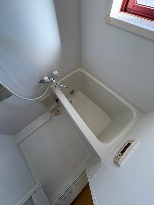 物件内観写真9　(バス／シャワールーム等)