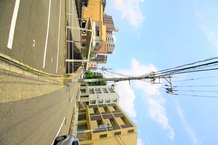 物件外観写真5　(周辺環境)