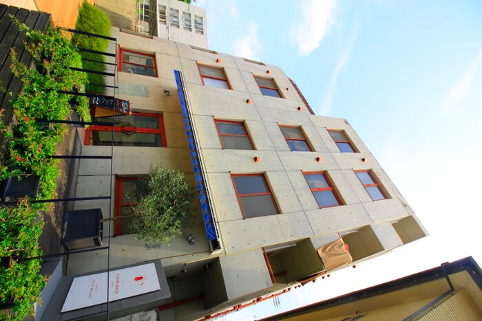 物件外観写真6　(外観写真)