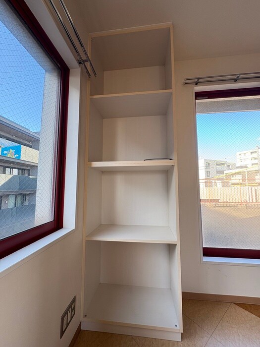 物件内観写真20　(収納)