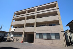 Ｐｒｉｍａｖｅｒａ外観写真