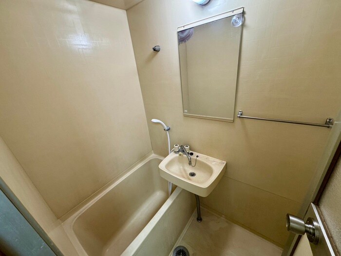 物件内観写真11　(バス／シャワールーム等)