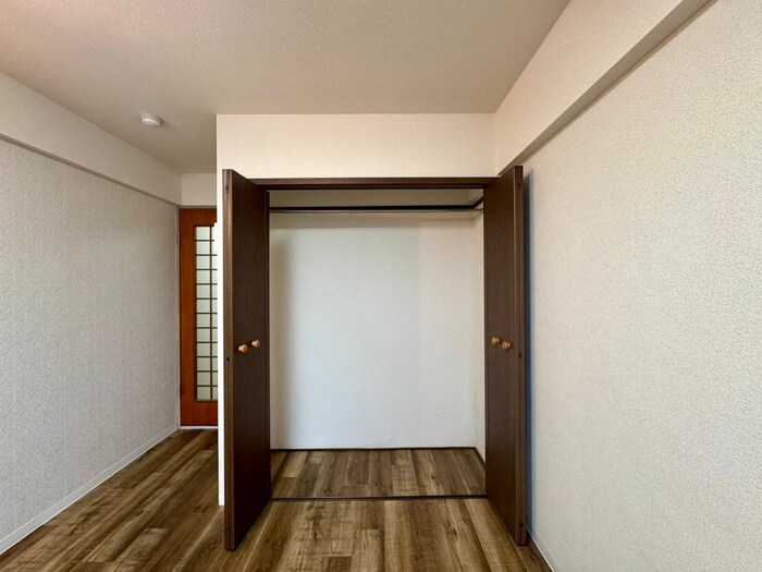 物件内観写真17　(収納)