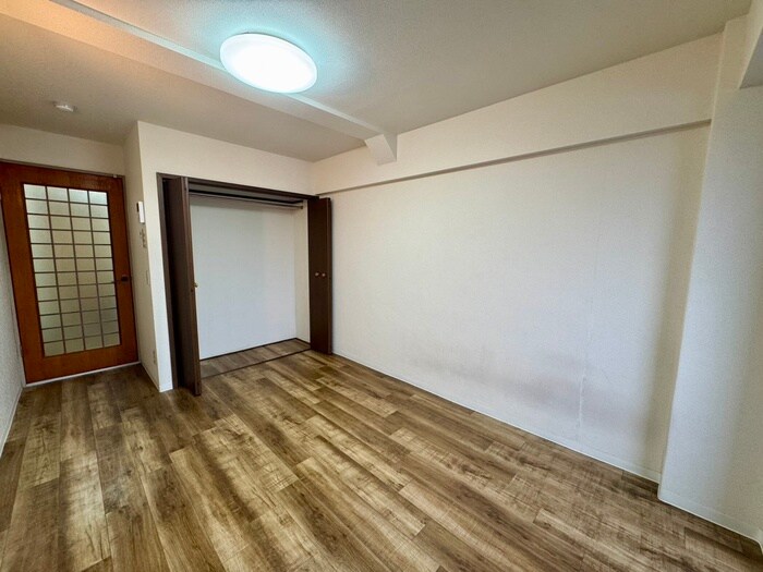 物件内観写真22　(居室)