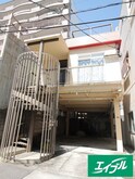 マンションつね川
