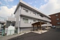 サンハイツ白羽根