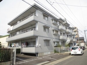 メゾンファミ－ル外観写真