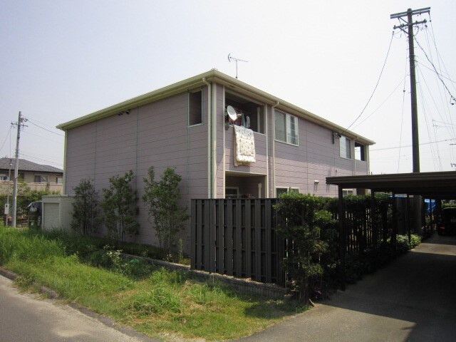 物件外観写真2　(外観写真)