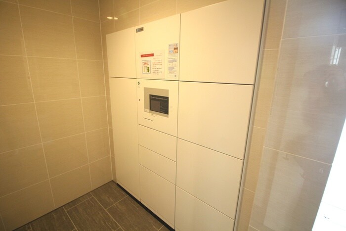 物件外観写真3　(建物設備)