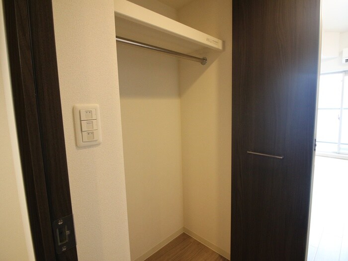 物件内観写真14　(収納)