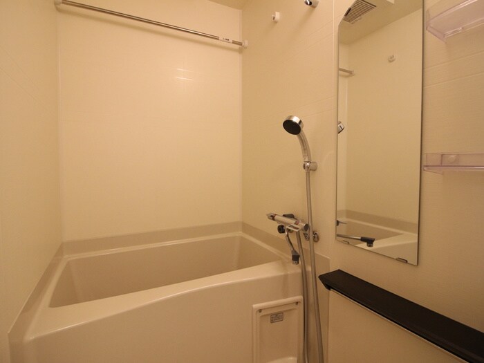 物件内観写真14　(バス／シャワールーム等)