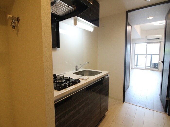 物件内観写真19　(キッチン)