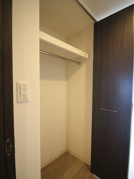 物件内観写真20　(収納)