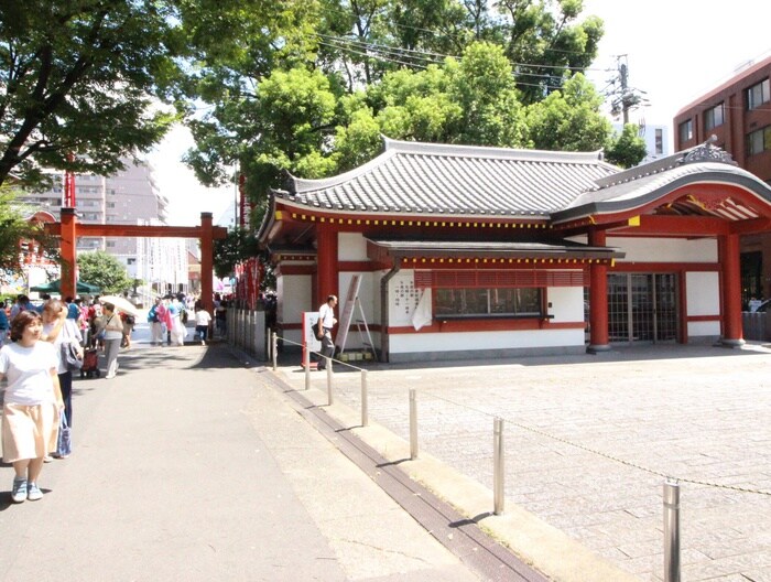 物件内観写真22　(周辺環境)